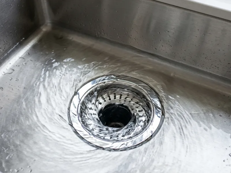 Drain Cleaning Plumber in Englewood, TN